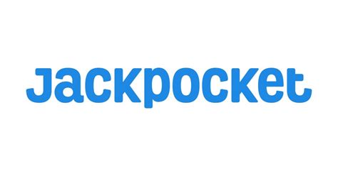 is jackpocket a scam.